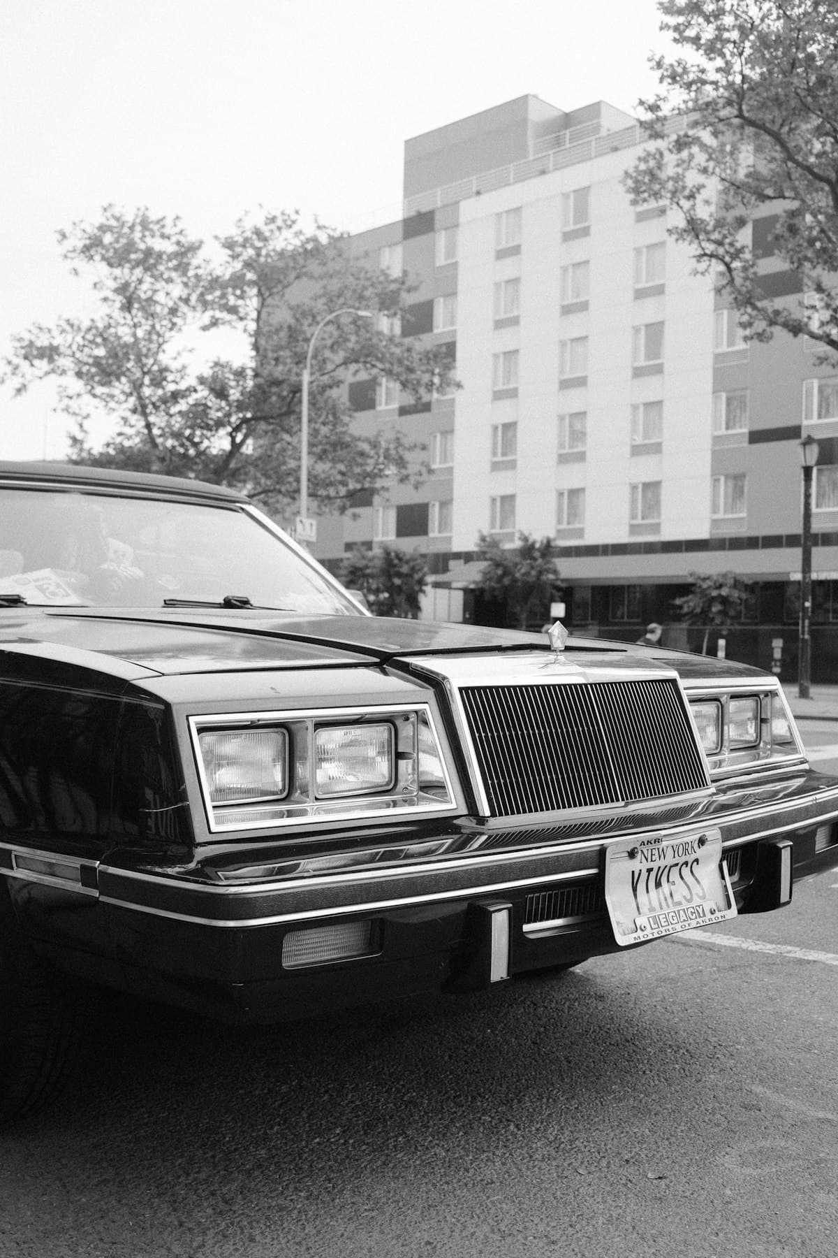 Stretch Limousines